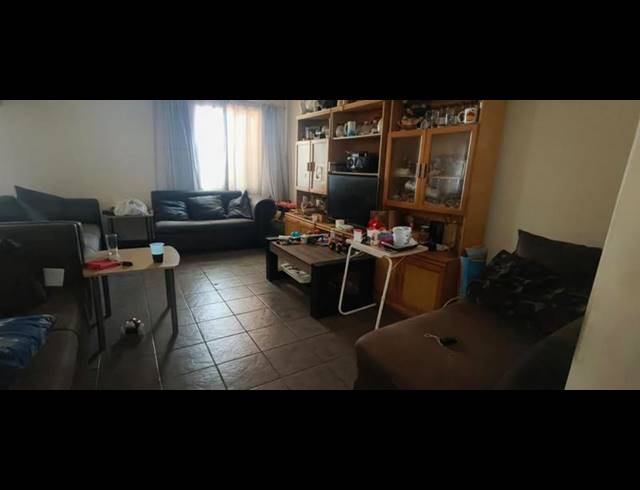 4 BEDROOM HOUSE FOR SALE IN DASPOORT